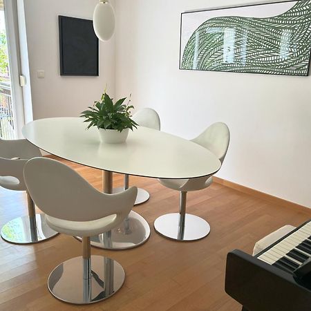 לובליאנה Valetier Apartments מראה חיצוני תמונה