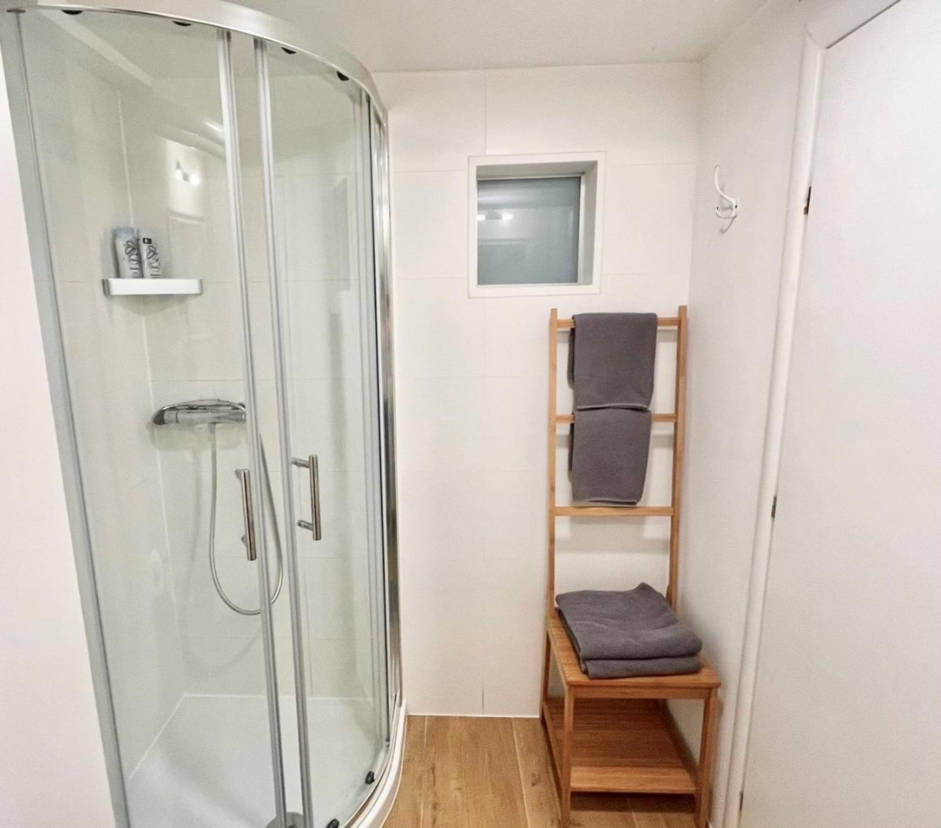 לובליאנה Valetier Apartments מראה חיצוני תמונה