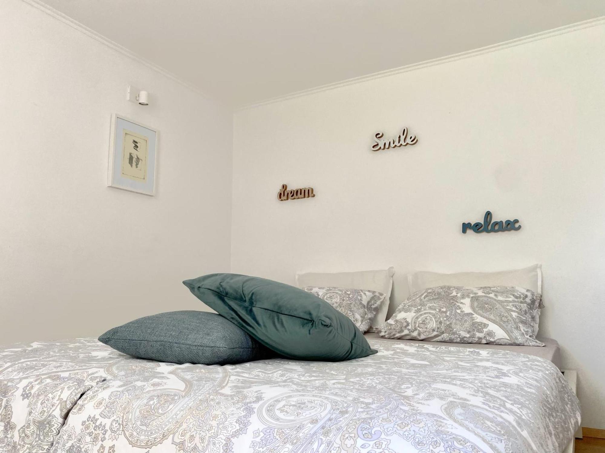 לובליאנה Valetier Apartments מראה חיצוני תמונה
