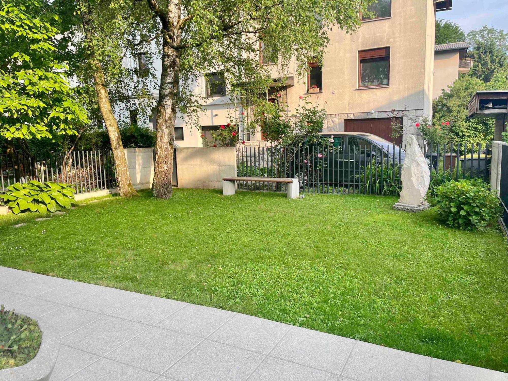 לובליאנה Valetier Apartments מראה חיצוני תמונה