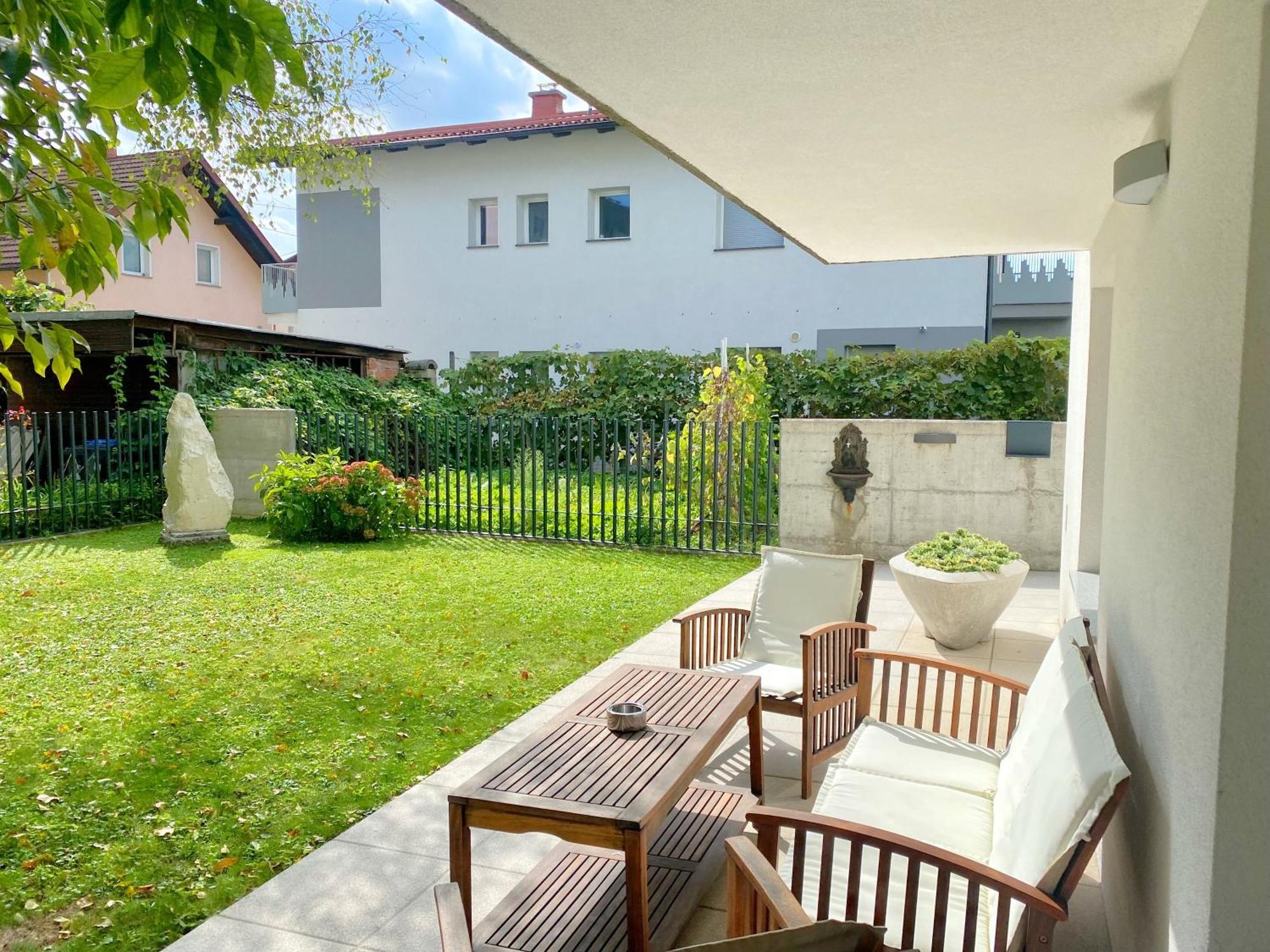 לובליאנה Valetier Apartments מראה חיצוני תמונה